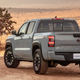 2022 Nissan Frontier